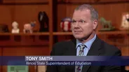 Illinois Education Superintendent on School Funding