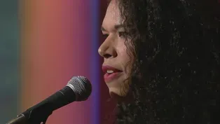 Web Extra: Bethany Thomas on Chicago Tonight