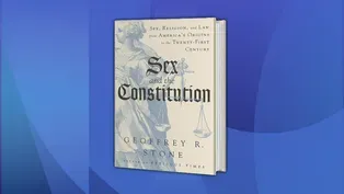 Chicago Scholar Tackles ‘Sex and the Constitution’