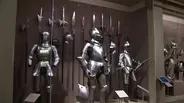 Art Institute Expands Display of Arms, Armor, Medieval Art