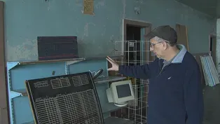 Web Extra: Meyers Ace Hardware Tour