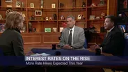 How Rising Interest Rates Will Affect Consumers, Economy