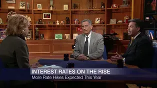 How Rising Interest Rates Will Affect Consumers, Economy