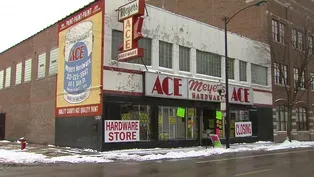 Hardware Store With a Jazzy Past Ends its 95-Year Run