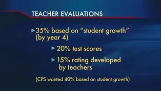 CPS, CTU May Be Close To Deal