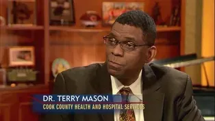 Dr. Terry Mason