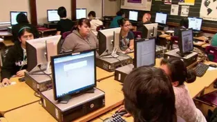 International Baccalaureate Program