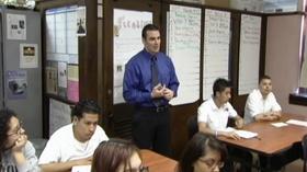 Video thumbnail: Jay's Chicago Academy of Finance