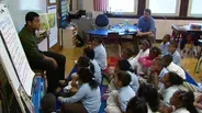 Urban Teacher Training