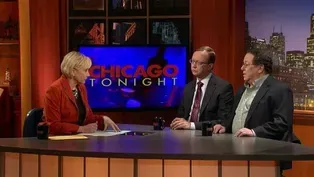 Suicide Crisis in Lake Forest