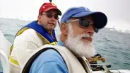 Adaptive Sailing
