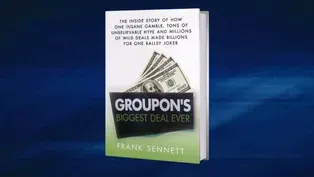 "Groupon's Biggest Deal Ever"