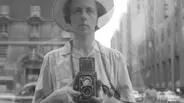 Vivian Maier