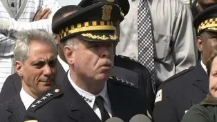 Emanuel & McCarthy Claim Progress in...