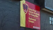 Urban College Prep