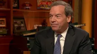 Senate President John Cullerton