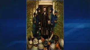 Civil War Art in Chicago