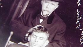 Video thumbnail: Jay's Chicago Lazarus Averbuch