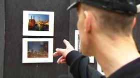 Video thumbnail: Jay's Chicago Homeless Photographers