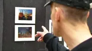 Homeless Photographers