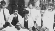 Beth Shalom Ethiopian Hebrew Congregation