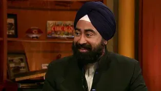 Profile of Sikhism