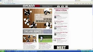 ChicagoSide Sports