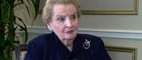 Madeleine Albright