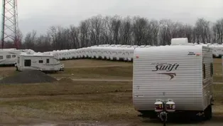 Elkhart's RV Industry