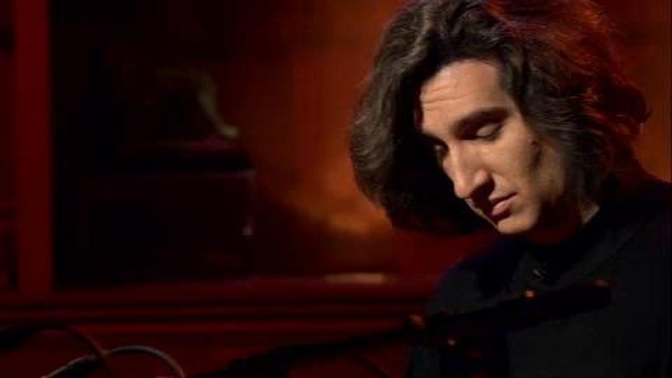 Live Music Wednesday: Hershey Felder image