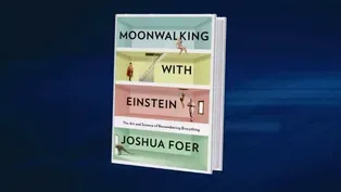 Joshua Foer