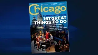 Chicago's Best Summer Festivals