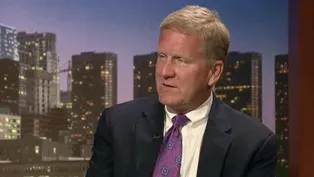 House Republican Leader Tom Cross