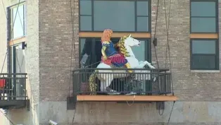 July 2, 2012 - Ask Geoffrey