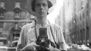 Vivian Maier