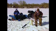 Ice Fishing