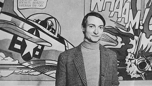The Pop Art of Roy Lichtenstein