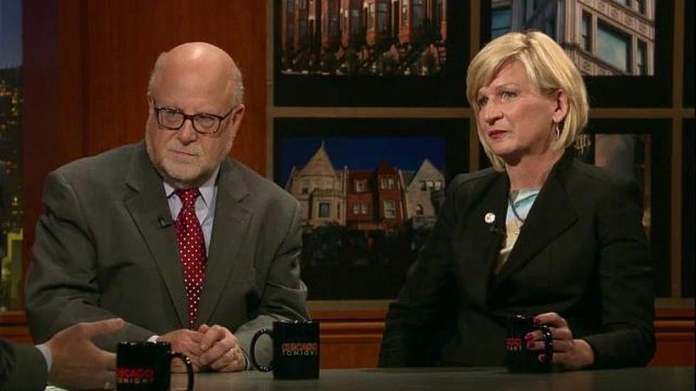 Illinois Pensions: What's Next? image