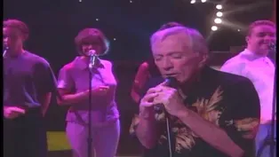 Web Extra: Andy Williams