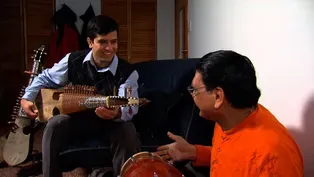 Afghan Music