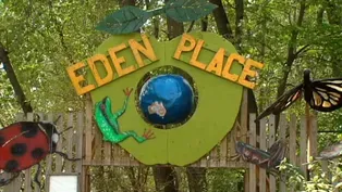 Eden Place
