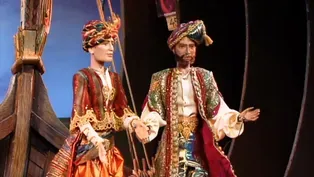 Puppet Opera