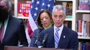 Chicago Public Schools Shake-Up