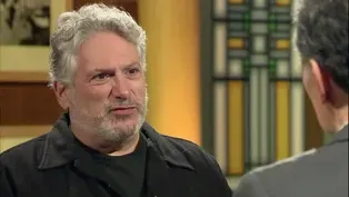 Kinky Boots Playwright Harvey Fierstein