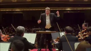 Concert of Unity from the Pope's Maestro