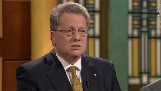 Web Extra: Sir Gilbert Levine