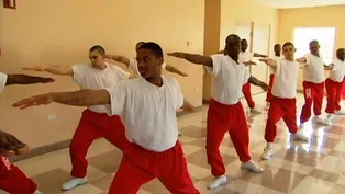 Boot Camp Yoga