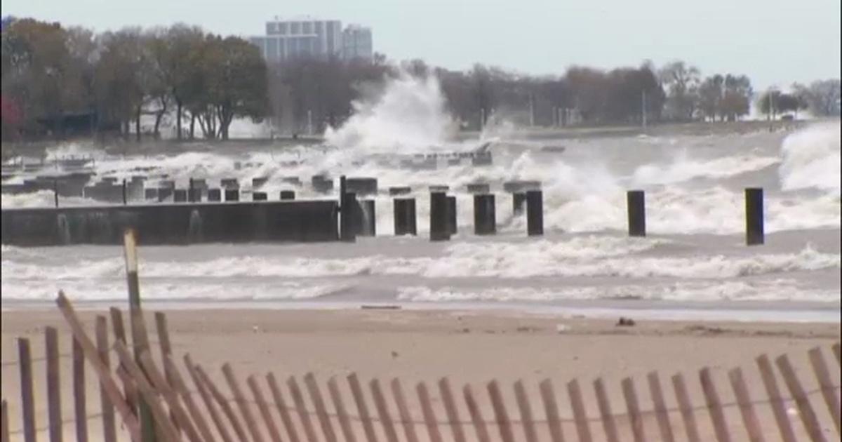 Chicago Tonight | Hurricane Sandy's Impact on Chicago | Season 2012 | PBS