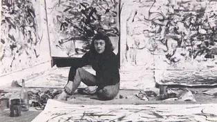 Joan Mitchell