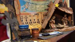 Henry Darger Room